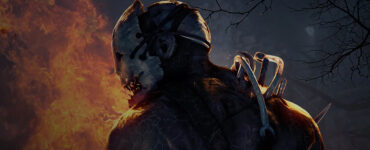 dead by daylight