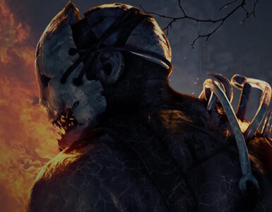 dead by daylight