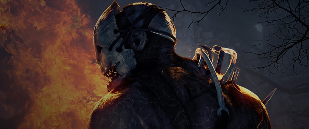 dead by daylight