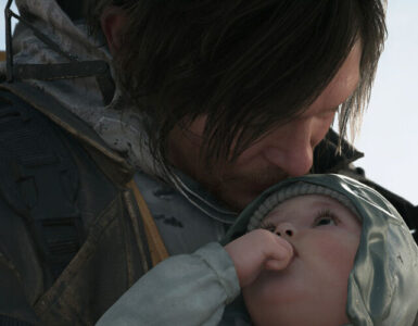 death stranding