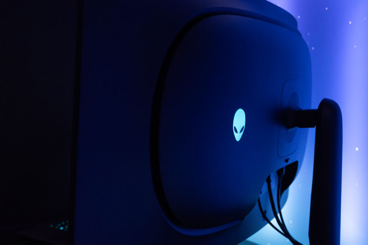 Alienware AW3926QW