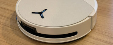 Ecovacs Deebot T90 Pro Omni
