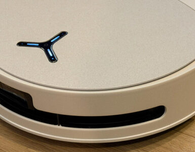 Ecovacs Deebot T90 Pro Omni