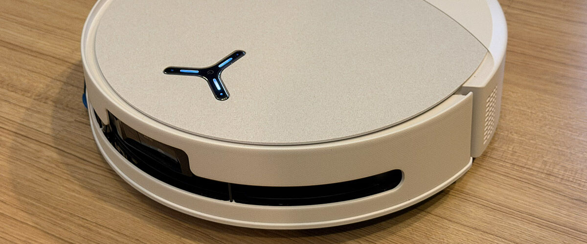 Ecovacs Deebot T90 Pro Omni