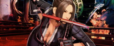 fatal fury