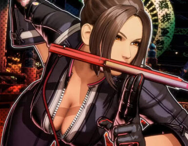 fatal fury