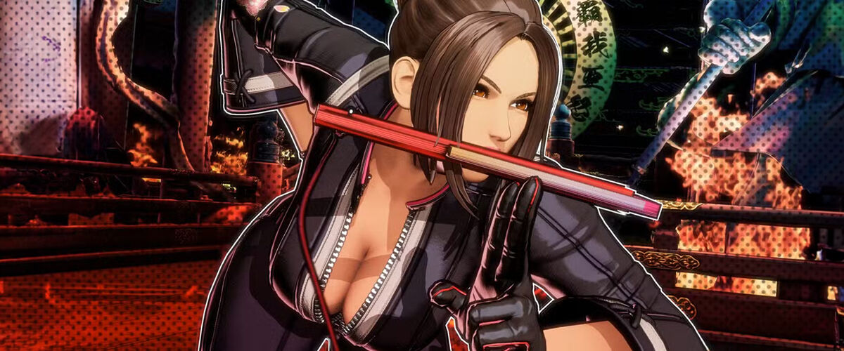fatal fury
