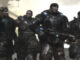 gears of war