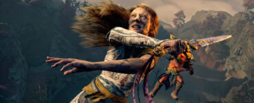 god of war laufey