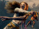 god of war laufey