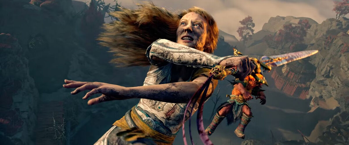 god of war laufey