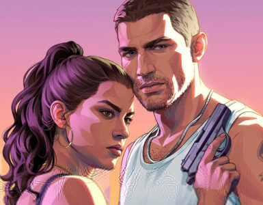 grand theft auto vi