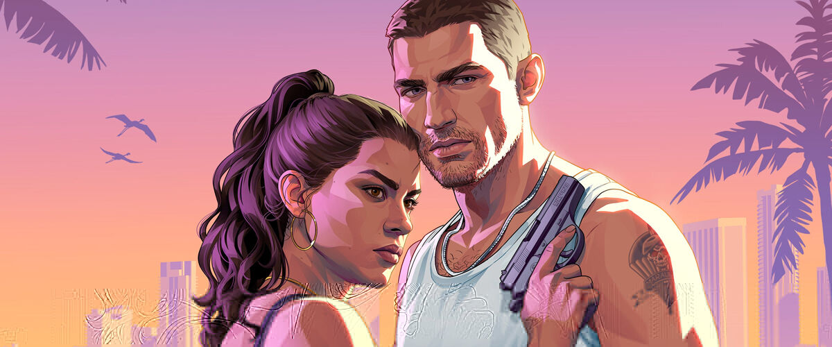 grand theft auto vi
