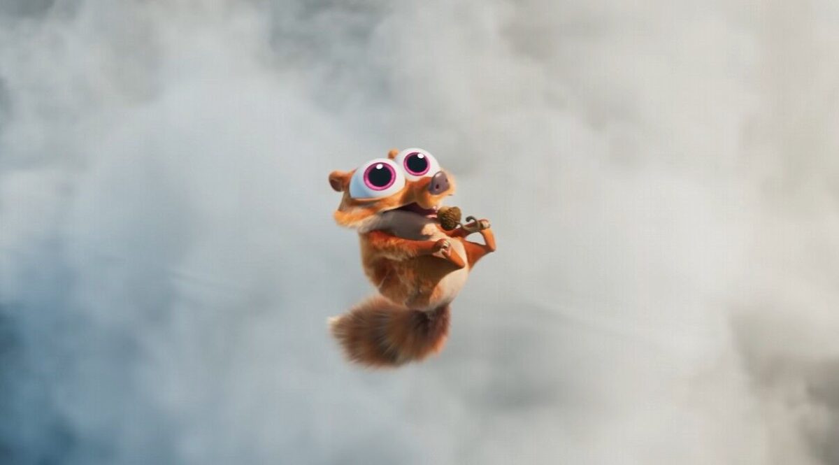 ice age boiling point