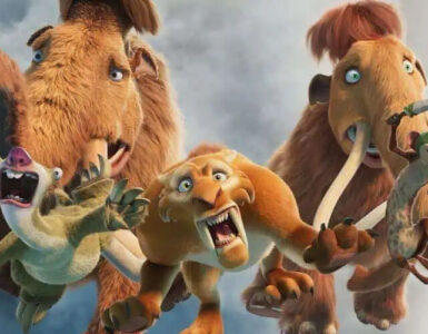 ice age boiling point