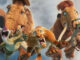 ice age boiling point