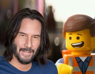 lego movie
