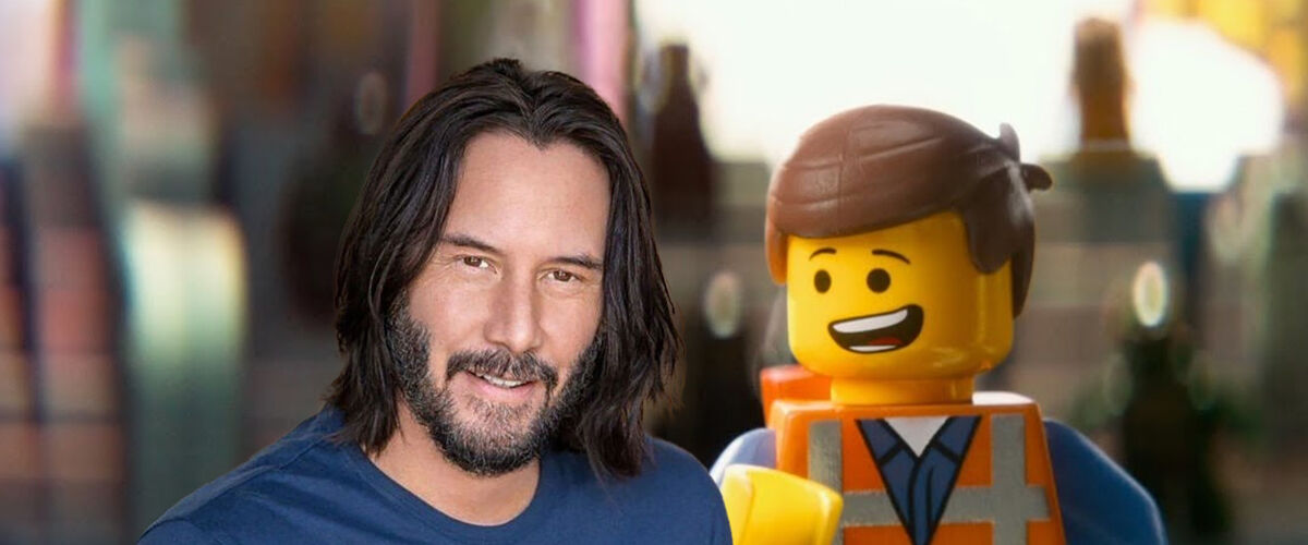 lego movie