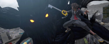 kingdom hearts 4