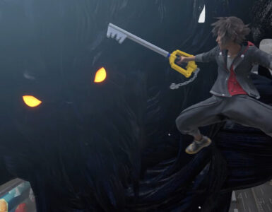 kingdom hearts 4