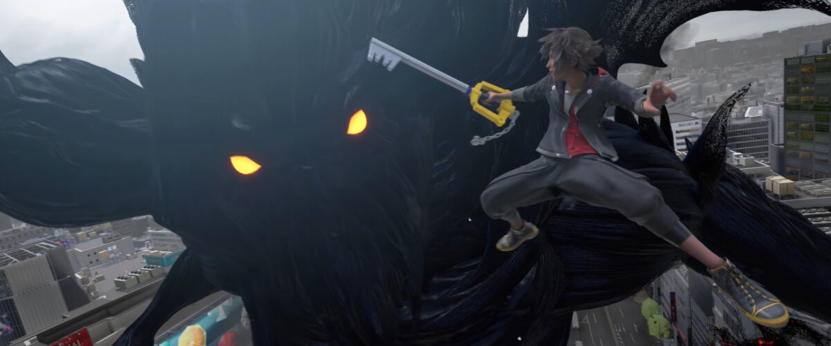 kingdom hearts 4