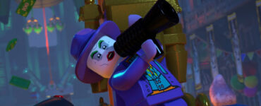 lego batman