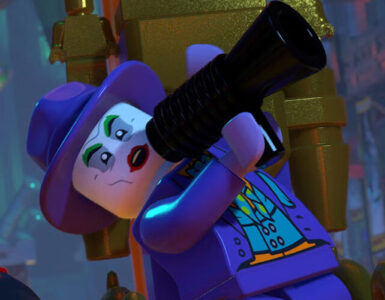 lego batman