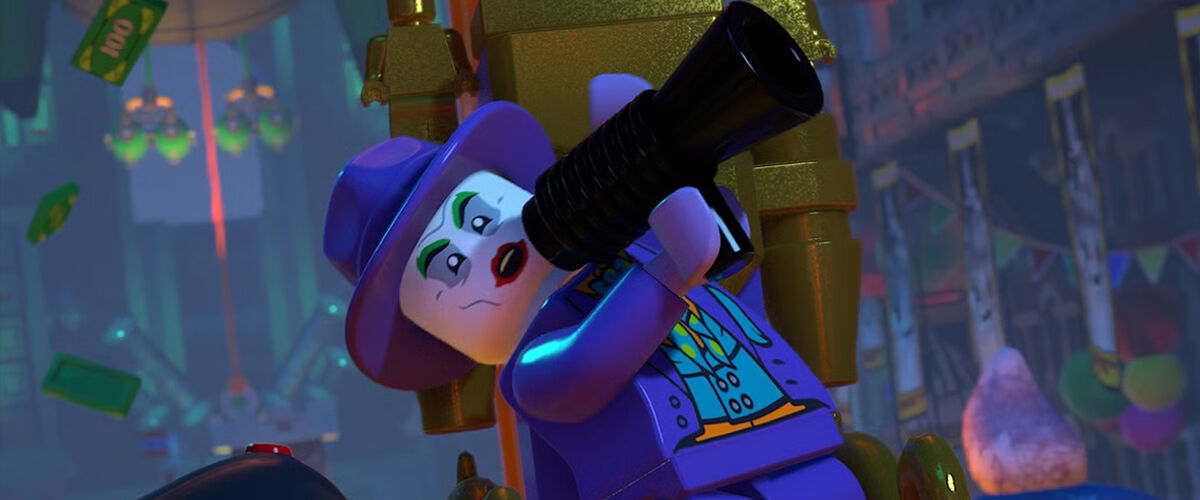 lego batman