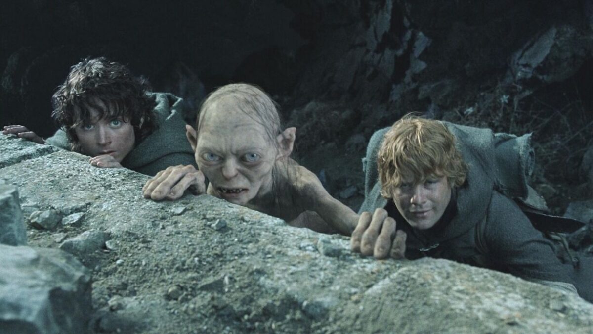 Lord of the Rings