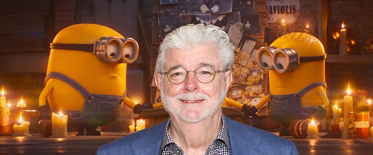 minions & monsters