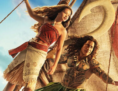 moana