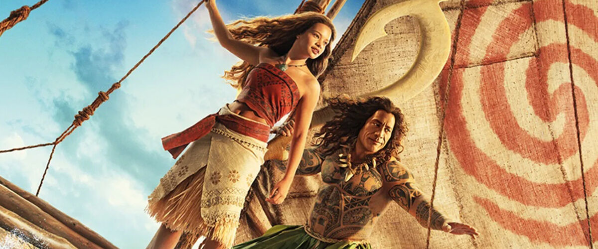 moana