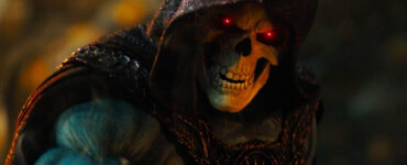 Masters of the Universe
