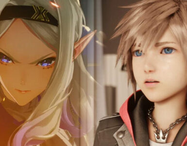 nintendo direct
