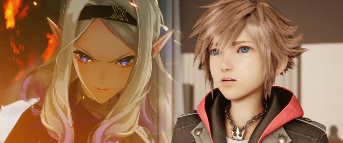 nintendo direct