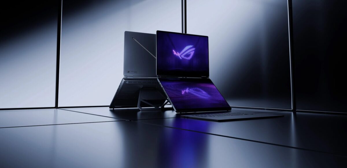 ROG 2026 NVIDIA GeForce RTX50 Series GPU (3)
