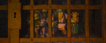 shrek 5