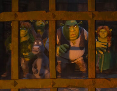 shrek 5