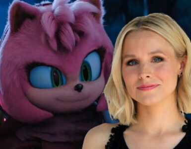 sonic the hedgehog