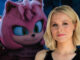 sonic the hedgehog