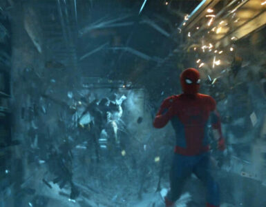 spider-man brand new day