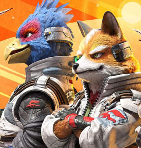 star fox