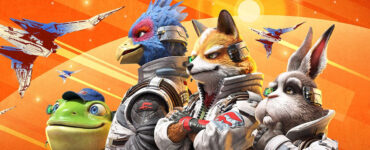star fox