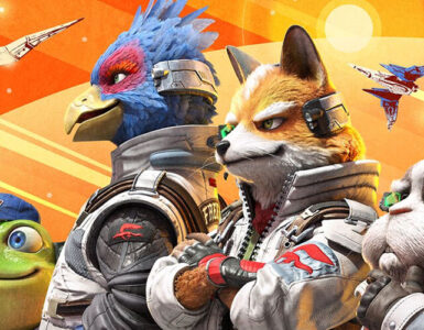 star fox