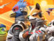 star fox