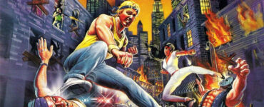 streets of rage