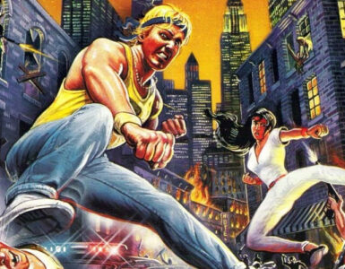 streets of rage