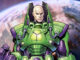 superman lex luther