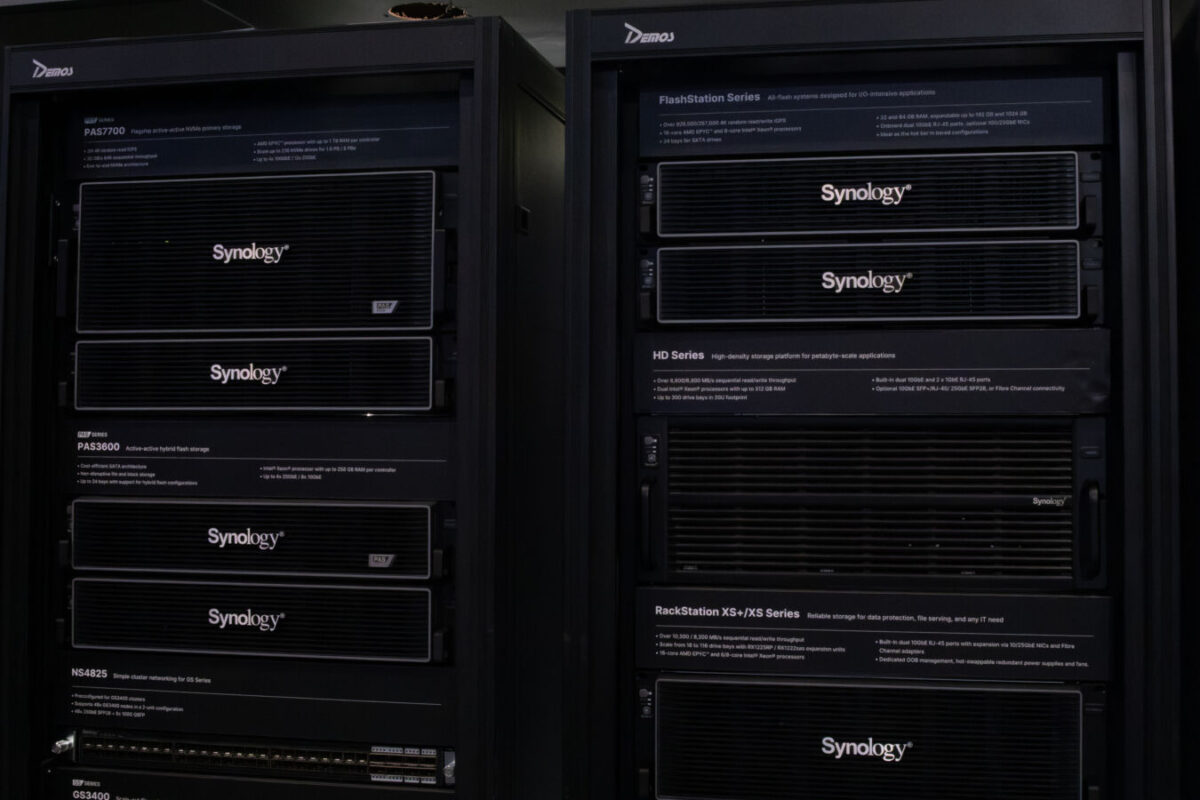 Synology Computex 2026 (2)