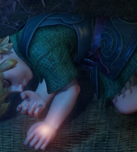 ocarina of time